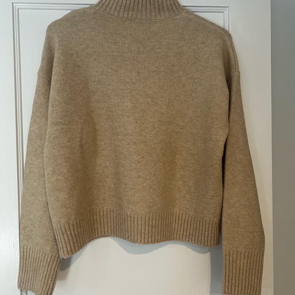 Double Zero Sweater - image 2